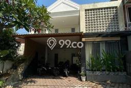 Komersial Paling Dicari LB 270m2 Dijual di Gayungan Komersial Paling Dicari LB 270m2 Dijual di Gayungan