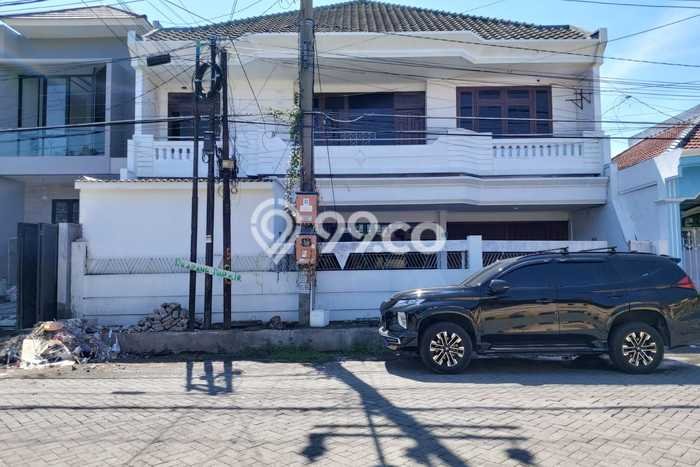 Jarang Ada! Rumah Kontrakan 4 Kamar Bagus Siap Huni Sutorejo Jarang Ada! Rumah Kontrakan 4 Kamar Bagus Siap Huni Sutorejo
