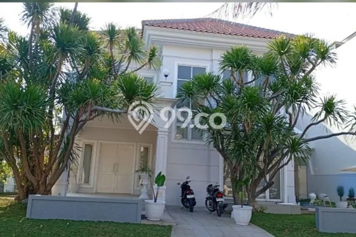 Rumah Cantik Siap Huni Di Sukolilo Luas 550m2 Lokasi Strategis Rumah Cantik Siap Huni Di Sukolilo Luas 550m2 Lokasi Strategis