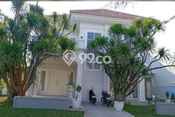 Rumah Cantik Siap Huni Di Sukolilo Luas 550m2 Lokasi Strategis Rumah Cantik Siap Huni Di Sukolilo Luas 550m2 Lokasi Strategis
