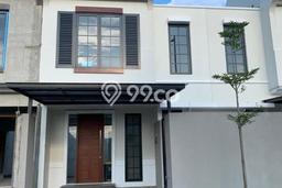 Jual Rumah Bagus Siap Huni LB 85m2 di Wiyung, Surabaya Jual Rumah Bagus Siap Huni LB 85m2 di Wiyung, Surabaya