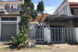 Tanah Kosong Dijual di Surabaya dengan Area 200m2 Tanah Kosong Dijual di Surabaya dengan Area 200m2