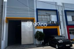 Gudang Komersial Dijual di Gedangan Sidoarjo LT 360m2 & LB 360m2 Gudang Komersial Dijual di Gedangan Sidoarjo LT 360m2 & LB 360m2