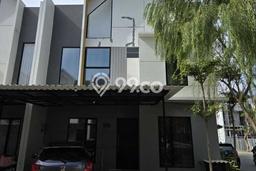 Jual Rumah Favorit Siap Huni LB 83m2 di Sukolilo, Surabaya Jual Rumah Favorit Siap Huni LB 83m2 di Sukolilo, Surabaya