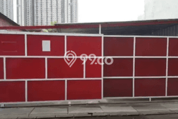 Kavling Tanah di Mulyorejo Dijual Luas 132m2 Legalitas SHM Kavling Tanah di Mulyorejo Dijual Luas 132m2 Legalitas SHM
