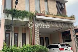 Siap Huni Hunian Elit 3 Kamar di Gayungan Dekat ke Mana Saja Siap Huni Hunian Elit 3 Kamar di Gayungan Dekat ke Mana Saja