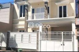 Rumah Disewakan Surabaya LT 158m2 LB 200m2 Kawasan Ketintang Rumah Disewakan Surabaya LT 158m2 LB 200m2 Kawasan Ketintang
