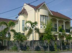 Hunian Cantik Modern Lb 233m2 di Candi, Sidoarjo Hunian Cantik Modern Lb 233m2 di Candi, Sidoarjo