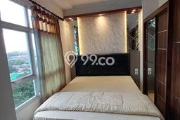 Dijual Apartemen 1 Kamar Tidur, 1 Kamar Mandi di Tenggilis Mejoyo, Surabaya Dijual Apartemen 1 Kamar Tidur, 1 Kamar Mandi di Tenggilis Mejoyo, Surabaya
