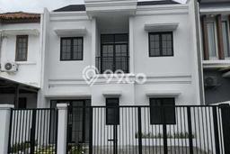 Ready to Use! Luxury House LT 128m2 Desain Modern di Citraland Ready to Use! Luxury House LT 128m2 Desain Modern di Citraland
