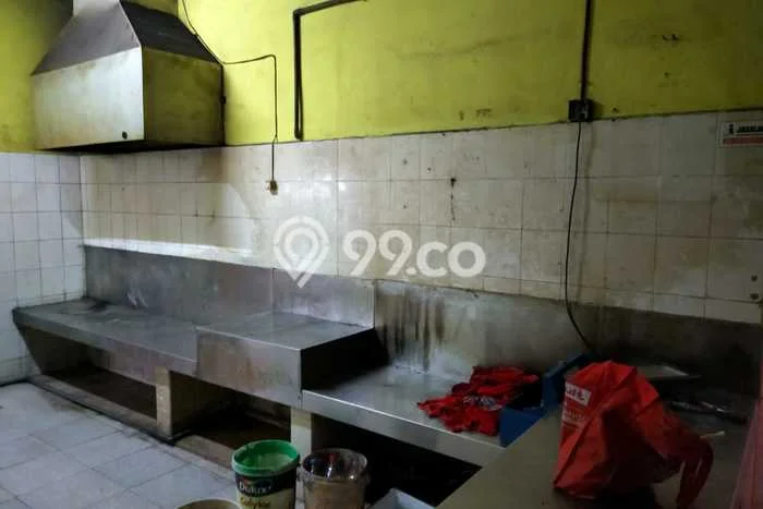 FOR RENT! Komersial di Kupang Cocok untuk Bisnis 240m2 FOR RENT! Komersial di Kupang Cocok untuk Bisnis 240m2