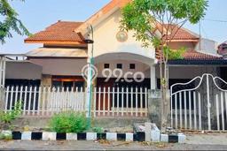 Dijual Cepat Rumah Bagus Siap Huni LB 150m2 di Rungkut, Surabaya Dijual Cepat Rumah Bagus Siap Huni LB 150m2 di Rungkut, Surabaya