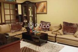 Rumah Modern 2 KT di Manukan Surabaya Unfurnished Rumah Modern 2 KT di Manukan Surabaya Unfurnished