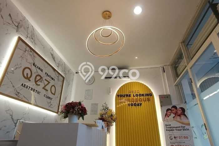 Ruko Usaha Dijual di Sukolilo Surabaya LT 67m2 & LB 270m2 Ruko Usaha Dijual di Sukolilo Surabaya LT 67m2 & LB 270m2