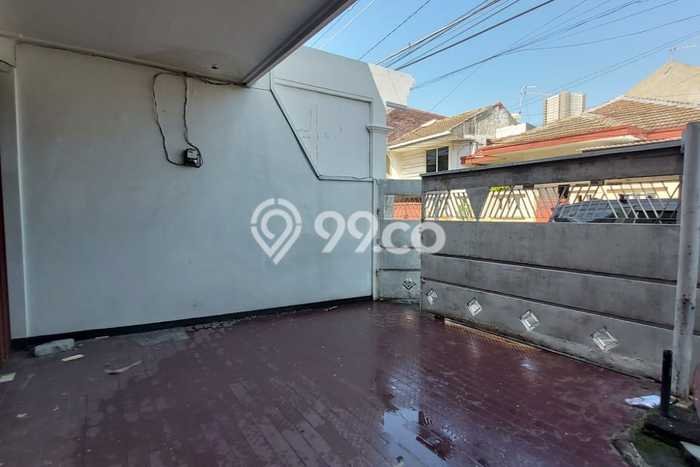 Jarang Ada! Rumah Kontrakan 4 Kamar Bagus Siap Huni Sutorejo Jarang Ada! Rumah Kontrakan 4 Kamar Bagus Siap Huni Sutorejo