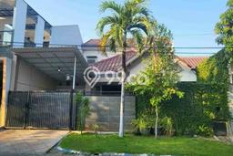 Dijual Rumah Modern 6 KT di Waru, Surabaya Dijual Rumah Modern 6 KT di Waru, Surabaya