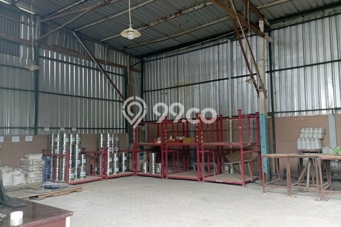PELUANG EMAS! Gudang Kawasan Kedamean, Luas 630m2m², Potensi Sewa Tinggi PELUANG EMAS! Gudang Kawasan Kedamean, Luas 630m2m², Potensi Sewa Tinggi