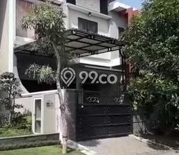 Rumah sewa siap huni 5 Kamar Tidur di Citraland, Surabaya Rumah sewa siap huni 5 Kamar Tidur di Citraland, Surabaya