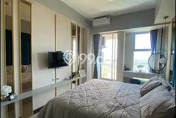 Dijual Apartemen 1 KT & 1 KM di Surabaya Lokasi Strategis Dijual Apartemen 1 KT & 1 KM di Surabaya Lokasi Strategis