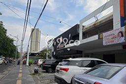 FOR RENT! Ruko di Mulyosari Cocok untuk Bisnis 200m2 FOR RENT! Ruko di Mulyosari Cocok untuk Bisnis 200m2