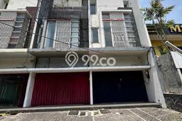 Disewakan Ruko di Kawasan Ramai Jemursari Luas 300m2 Disewakan Ruko di Kawasan Ramai Jemursari Luas 300m2