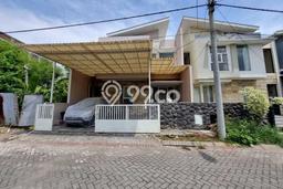 Dijual Rumah Minimalis Bagus Punya 4 KT di Kenjeran Surabaya SHM Dijual Rumah Minimalis Bagus Punya 4 KT di Kenjeran Surabaya SHM