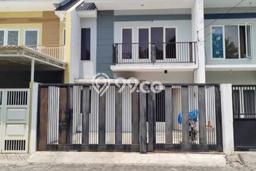 Jual Rumah Eksklusif 3 KT di Manukan, Surabaya Jual Rumah Eksklusif 3 KT di Manukan, Surabaya