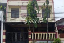 Untuk Dijual Kost 19 Kamar di Surabaya untuk Aset Anda Untuk Dijual Kost 19 Kamar di Surabaya untuk Aset Anda