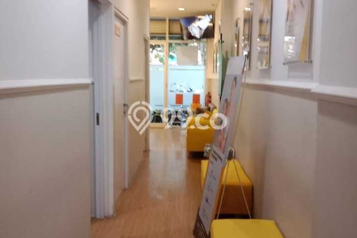 Ruko Usaha Dijual di Sukolilo Surabaya LT 67m2 & LB 270m2 Ruko Usaha Dijual di Sukolilo Surabaya LT 67m2 & LB 270m2