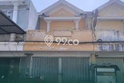 Ruko Paling Dicari LB 125m2 Dijual di Sidoarjo Ruko Paling Dicari LB 125m2 Dijual di Sidoarjo