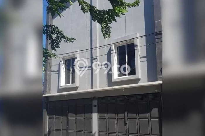 Gudang Dijual di Prime Area Surabaya Luas 192m2 Gudang Dijual di Prime Area Surabaya Luas 192m2