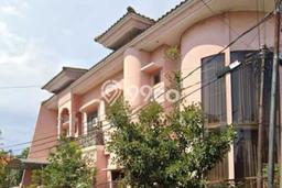 Rumah Elit Modern Siap Huni di Kutisari Surabaya Rumah Elit Modern Siap Huni di Kutisari Surabaya