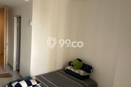 Apartemen Terjangkau Dijual di Jakarta Utara 1 KT & 1 KM Apartemen Terjangkau Dijual di Jakarta Utara 1 KT & 1 KM