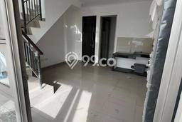 Rumah Modern 2 Kamar LT 45m2 di Pantai Indah Kapuk 2 Rumah Modern 2 Kamar LT 45m2 di Pantai Indah Kapuk 2