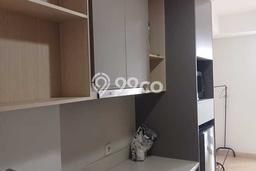 Apartemen Strategis 28m2 di Pantai Indah Kapuk 2 Jakarta Utara 1 Bedroom Apartemen Strategis 28m2 di Pantai Indah Kapuk 2 Jakarta Utara 1 Bedroom