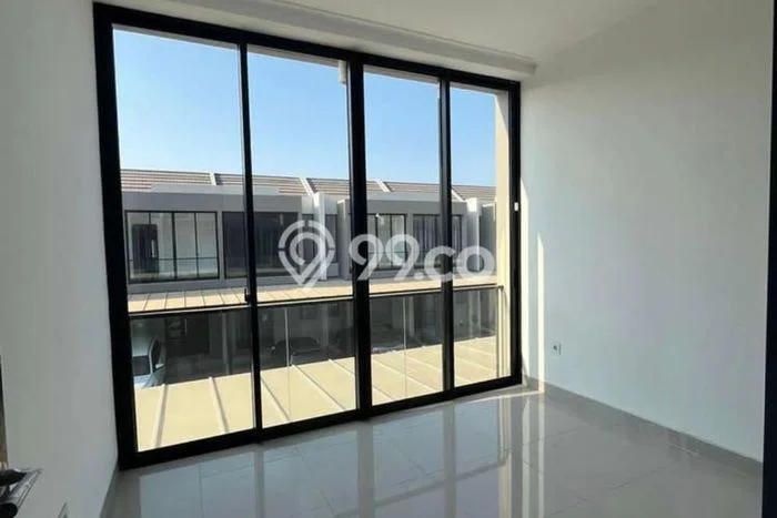 Rumah sewa siap huni 2 KT di Pantai Indah Kapuk 2, Jakarta Utara Rumah sewa siap huni 2 KT di Pantai Indah Kapuk 2, Jakarta Utara