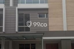 Rumah Luxury Modern Tanpa Renovasi di Pantai Indah Kapuk 2 Jakarta Utara Rumah Luxury Modern Tanpa Renovasi di Pantai Indah Kapuk 2 Jakarta Utara