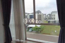 Sewa Rumah Harga Terjangkau di Golf Island Jakarta Utara Punya 3 KT Sewa Rumah Harga Terjangkau di Golf Island Jakarta Utara Punya 3 KT