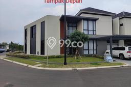 Rumah Elit LB 353m2 Siap Huni Desain Elegan di Gede Bage, Bandung Rumah Elit LB 353m2 Siap Huni Desain Elegan di Gede Bage, Bandung