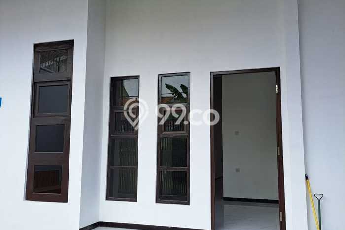 Hunian Cantik Minimalis Lb 150m2 di Babakan Ciparay, Bandung Hunian Cantik Minimalis Lb 150m2 di Babakan Ciparay, Bandung