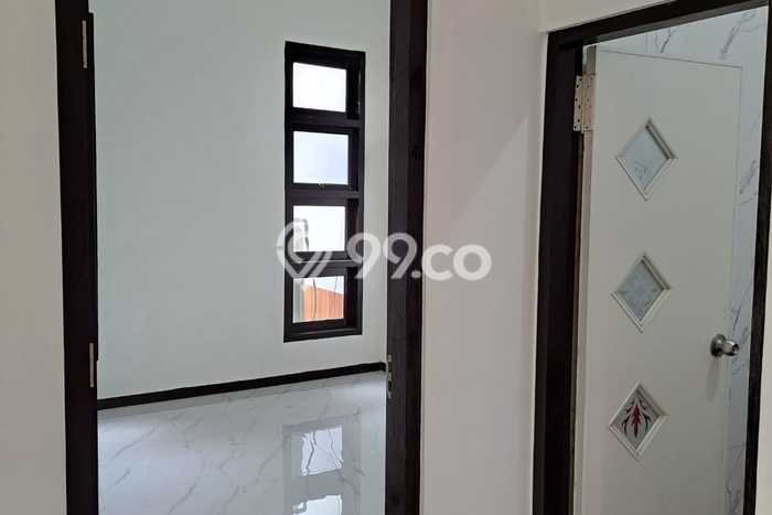 Hunian Cantik Minimalis Lb 150m2 di Babakan Ciparay, Bandung Hunian Cantik Minimalis Lb 150m2 di Babakan Ciparay, Bandung