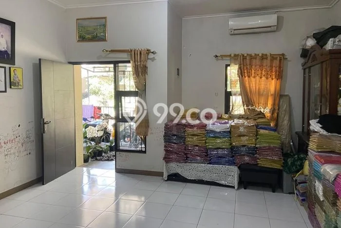 Rumah Modern 3 Kamar LT 112m2 di Kopo Rumah Modern 3 Kamar LT 112m2 di Kopo
