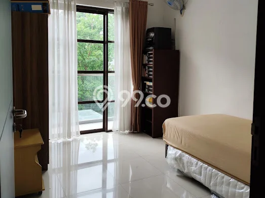 Dijual Hunian Mewah dengan Fasilitas Sekitar Lengkap di Sukasari, Bandung Dijual Hunian Mewah dengan Fasilitas Sekitar Lengkap di Sukasari, Bandung