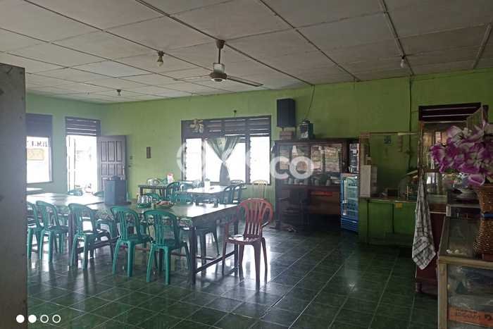 Tanah Komersial Dijual di Bantarkawung Brebes 8390m2 Tanah Komersial Dijual di Bantarkawung Brebes 8390m2