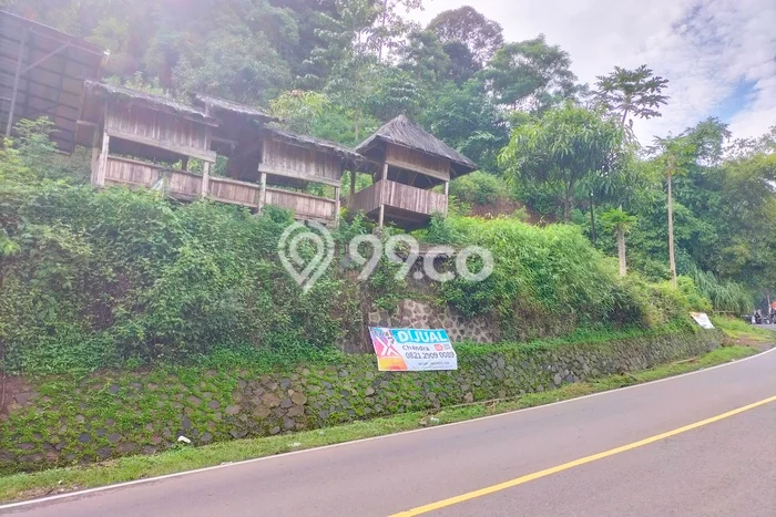 Tanah Dijual Lokasi Soreang, Bandung Luas 1801m2 Legalitas Aman Tanah Dijual Lokasi Soreang, Bandung Luas 1801m2 Legalitas Aman