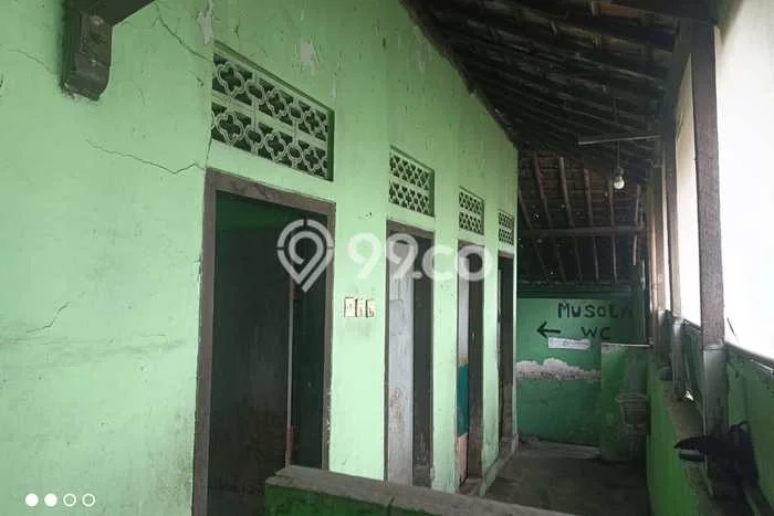Tanah Komersial Dijual di Bantarkawung Brebes 8390m2 Tanah Komersial Dijual di Bantarkawung Brebes 8390m2