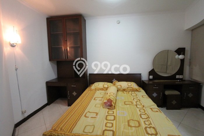 Sewa Apartemen Minimalis 52m2 Punya 2 KT, 1 KM, Lokasi di Kelapa Gading Sewa Apartemen Minimalis 52m2 Punya 2 KT, 1 KM, Lokasi di Kelapa Gading