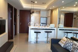 Hunian Apartemen Disewakan Murah 60m2 di Kemayoran, Cocok Dijadikan Hunian Anda Hunian Apartemen Disewakan Murah 60m2 di Kemayoran, Cocok Dijadikan Hunian Anda