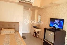 Apartemen Murah Dijual di Jakarta Utara 1 KT & 1 KM Apartemen Murah Dijual di Jakarta Utara 1 KT & 1 KM