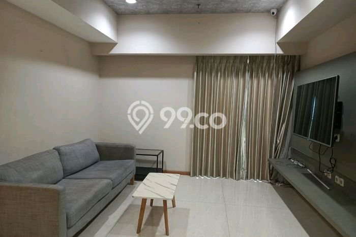 Ada Unit Hunian Hemat Disewa di Kelapa Gading, Jakarta Utara 2 BR Ada Unit Hunian Hemat Disewa di Kelapa Gading, Jakarta Utara 2 BR